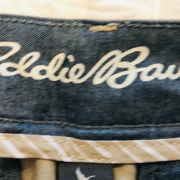 Eddie Bauer Chinos - Picture 5 of 7